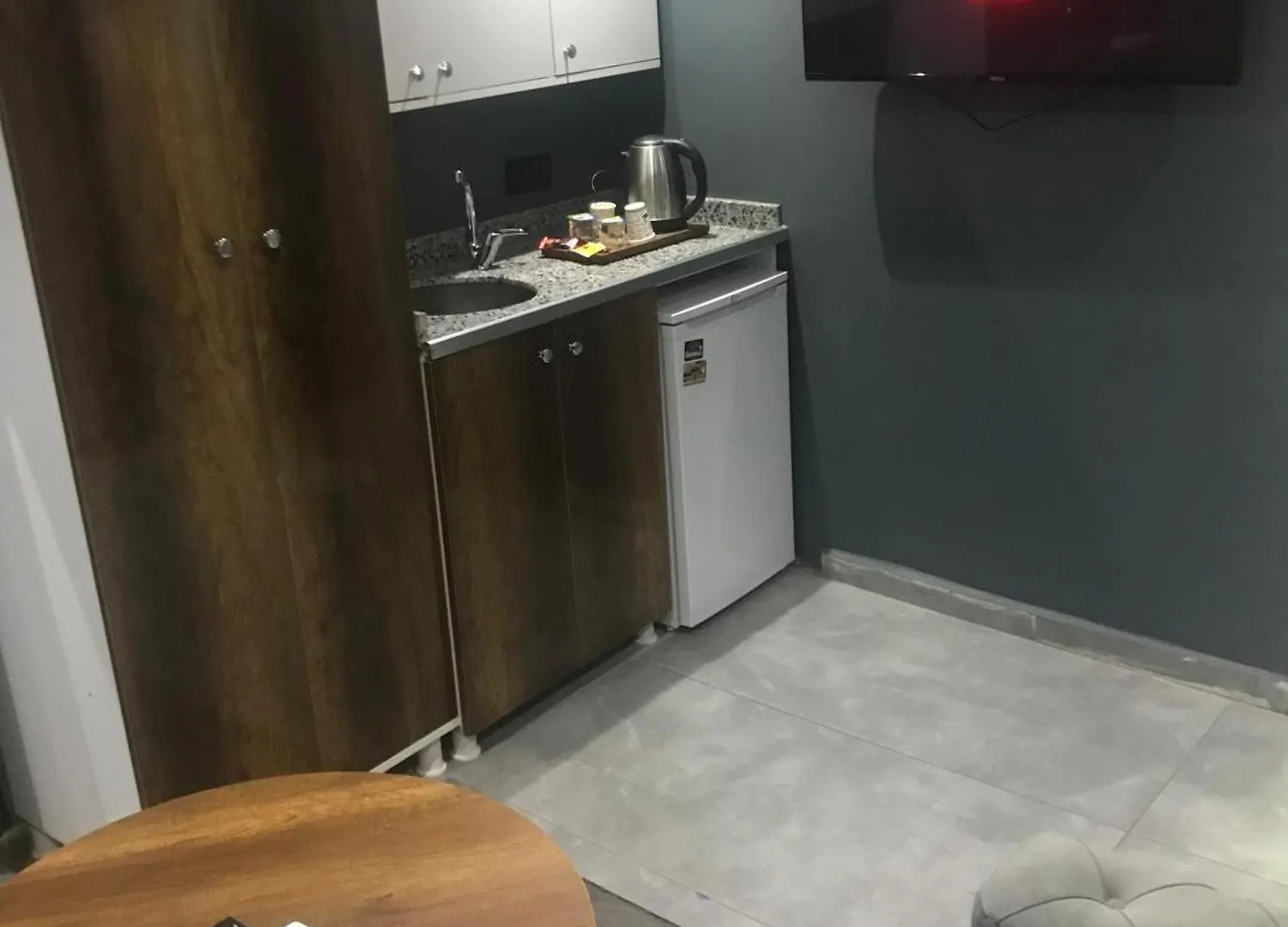 Halic Palas Hotel Istanbul Turkiet