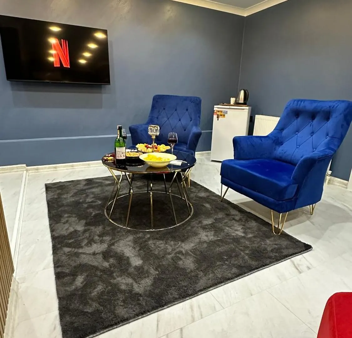 Halic Palas Hotel Istanbul 0*,