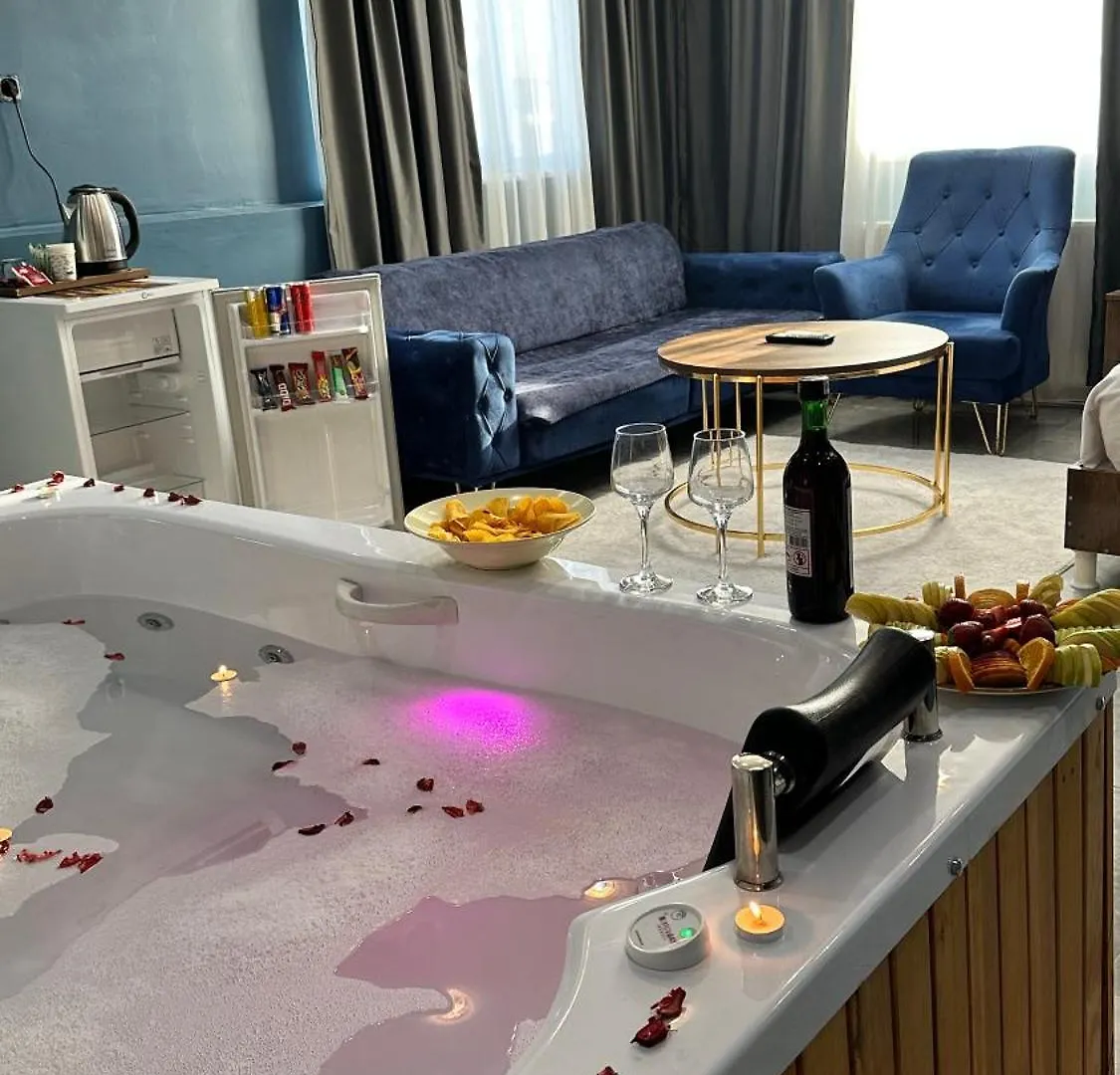 Halic Palas Hotel Istanbul