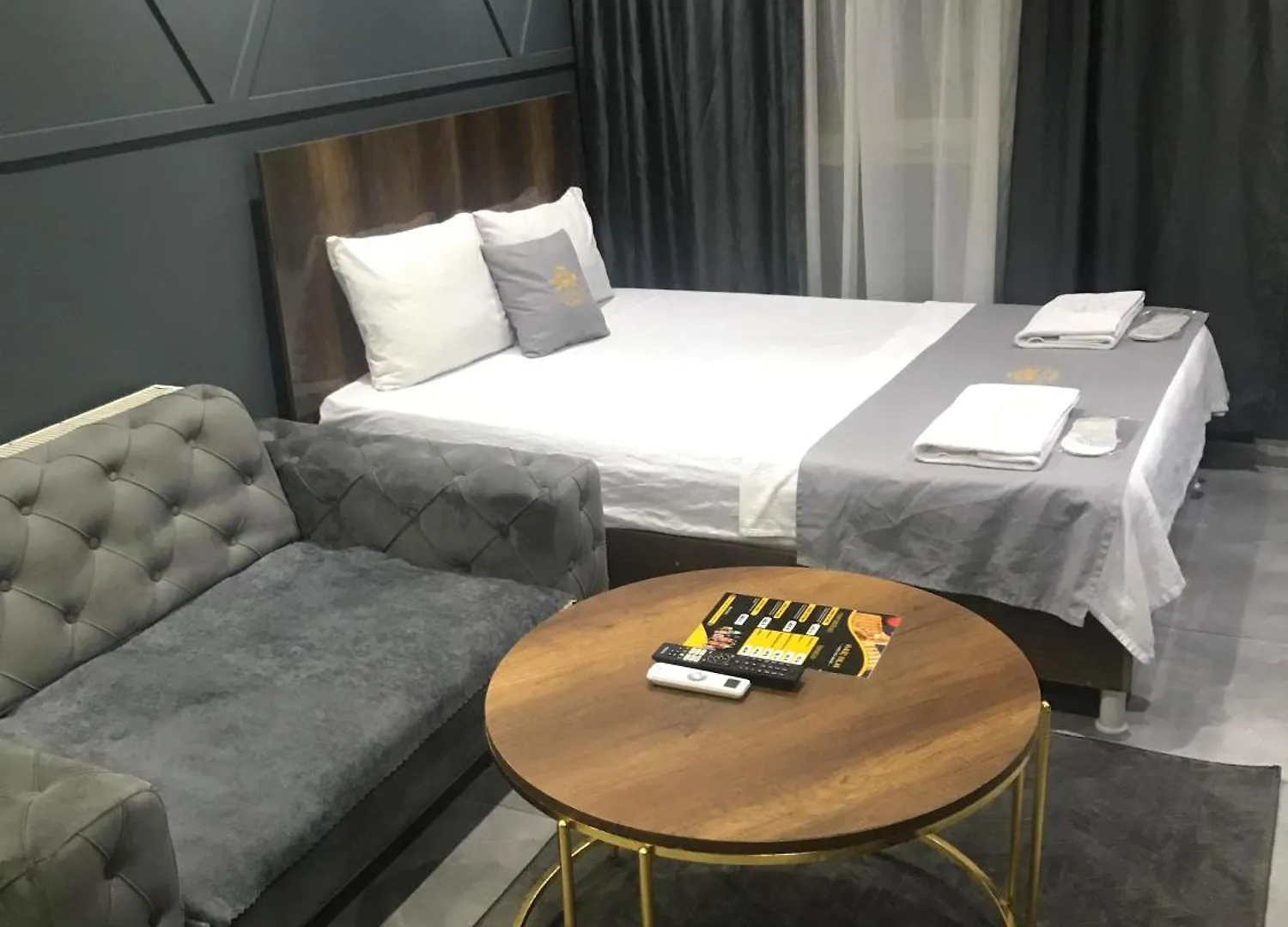 Halic Palas Hotel Istanbul