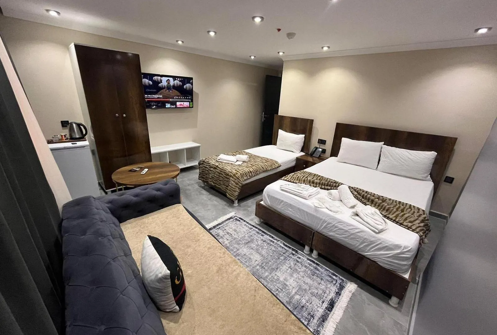 Halic Palas Hotel Istanbul