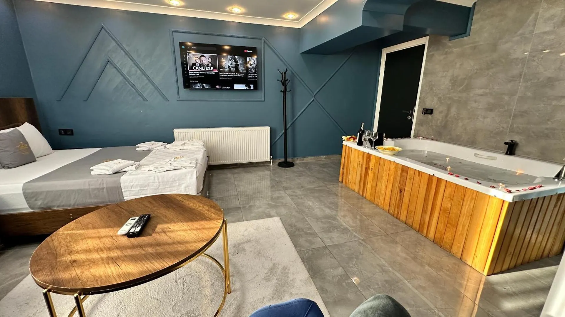 Halic Palas Hotel Istanbul